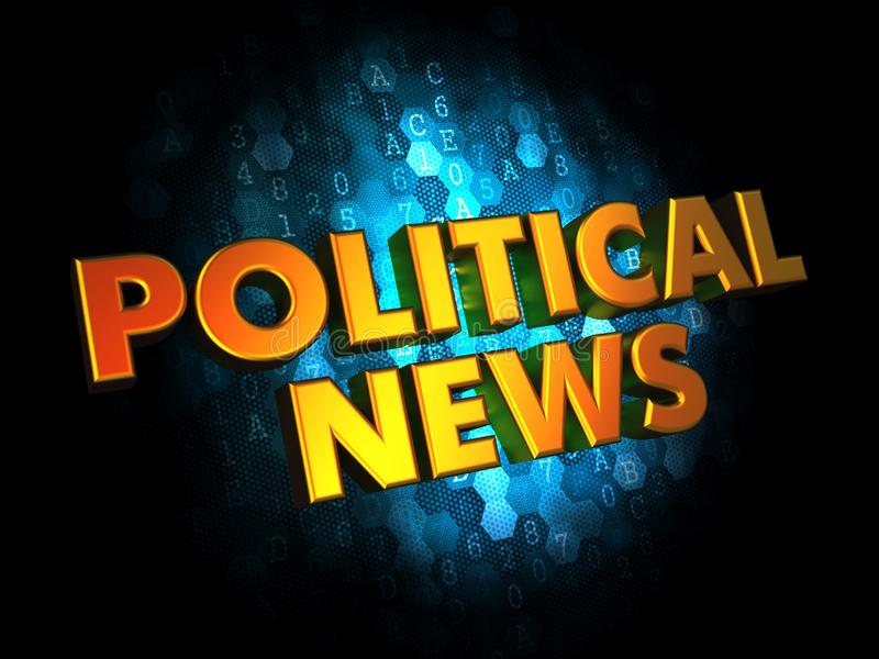 How do you keep yourself updated with the political&nbsp;news?
